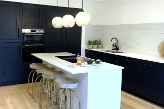 kitchen design