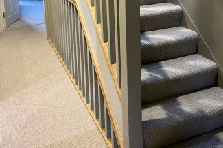 staircase carpenter