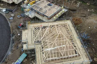 commercial carpentry