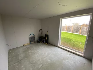 garage conversions