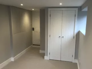 garage conversion tunbridge wells