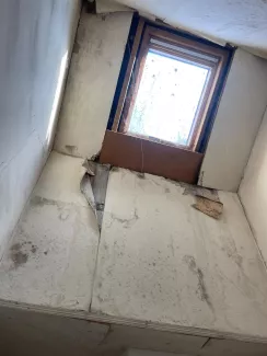 velux installation