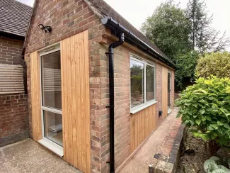 Garage conversion company