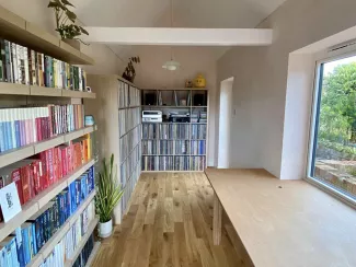 garage conversion