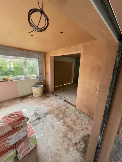 Extensions builder tunbridge wells