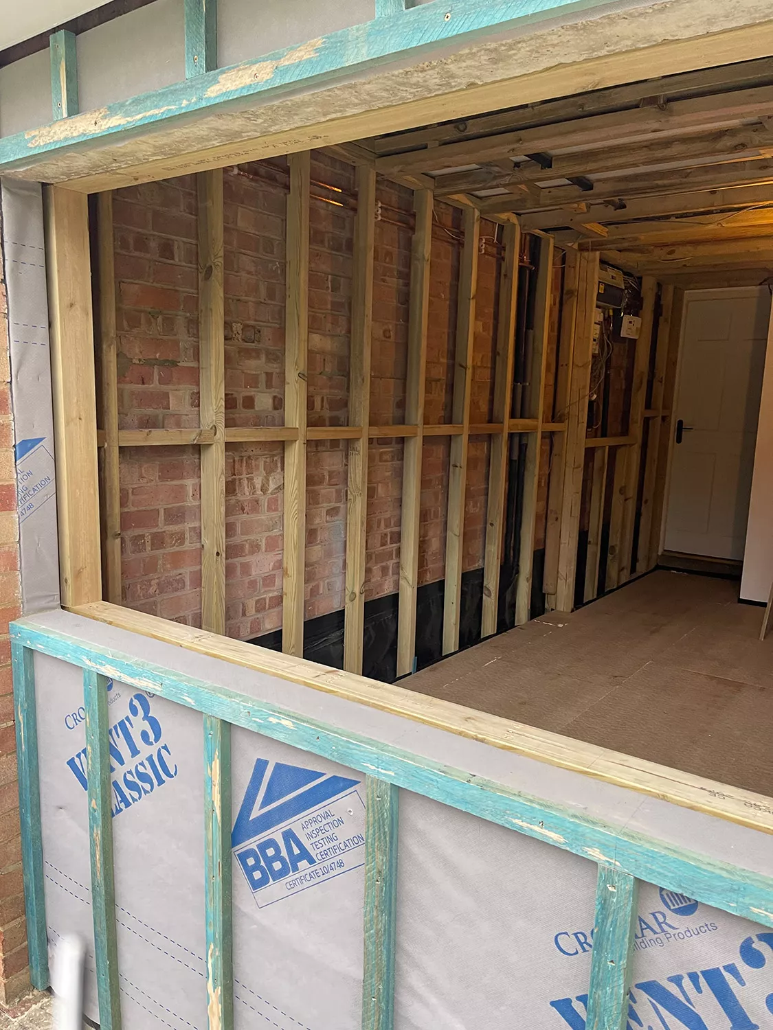 garage conversion kent tunbridge wells