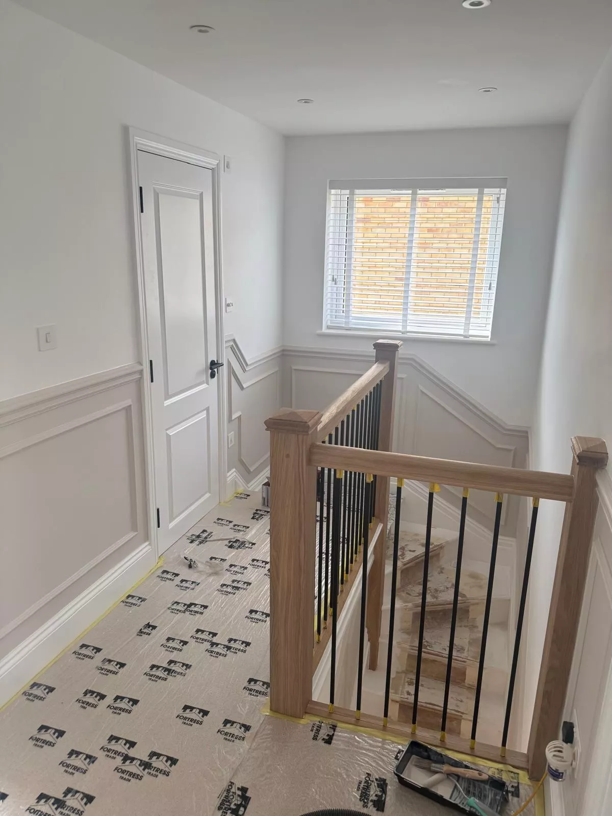 property refurbishment contractor tunbridge wells